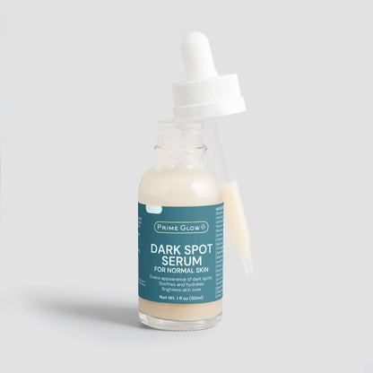 Prime Glow™ Dark Spot Serum for Normal Skin