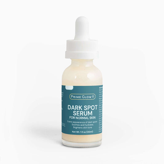 Prime Glow™ Dark Spot Serum for Normal Skin