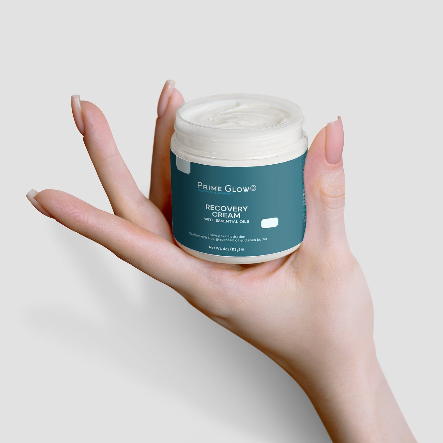 Prime Glow™ Recovery Cream