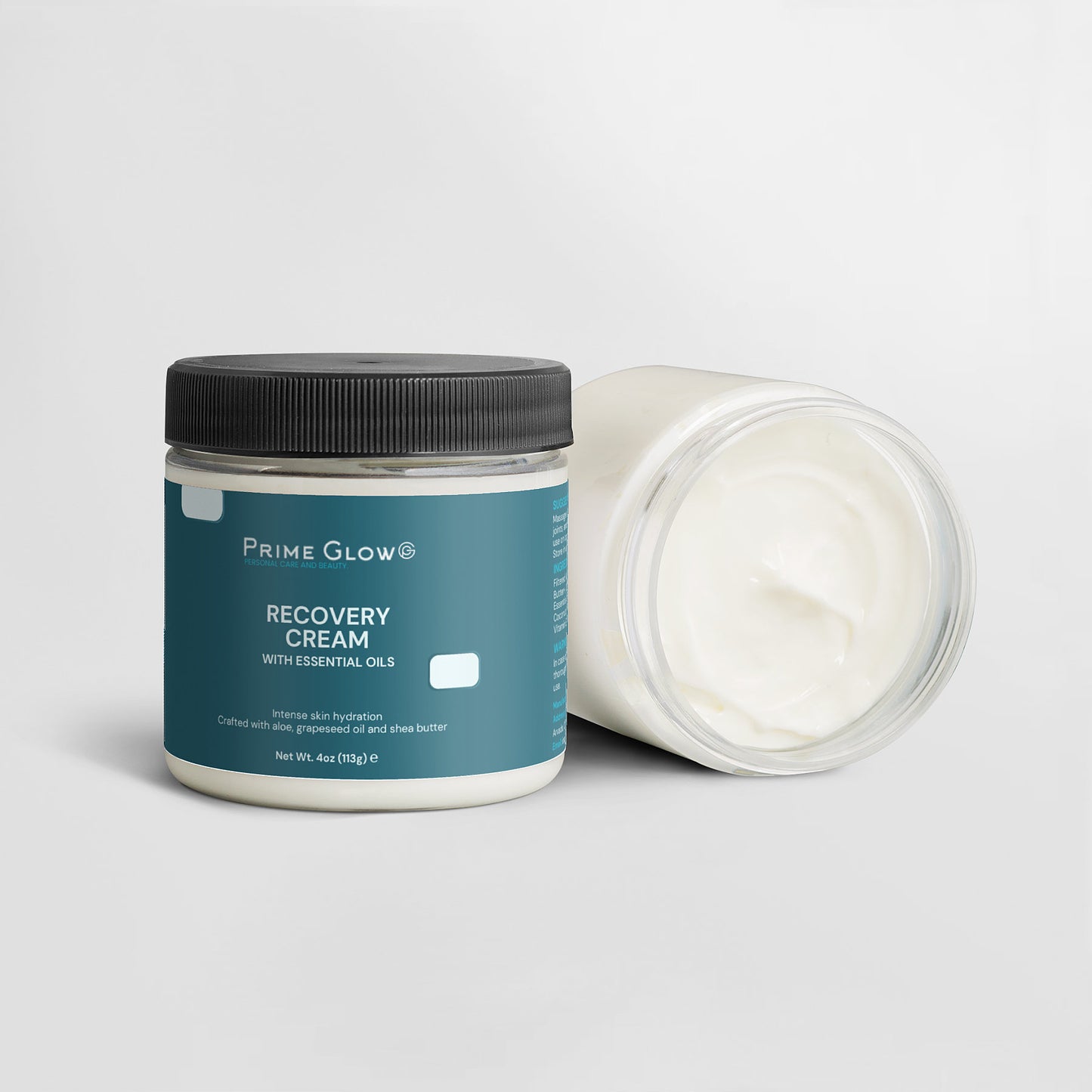 Prime Glow™ Recovery Cream