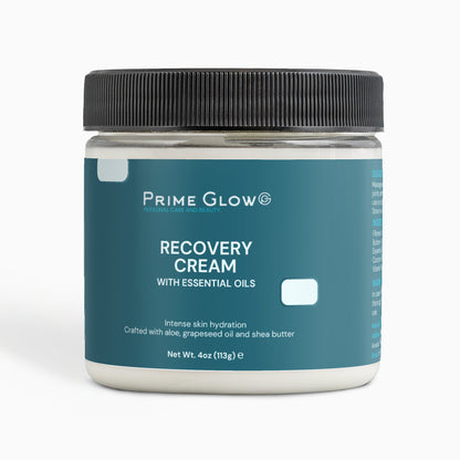 Prime Glow™ Recovery Cream