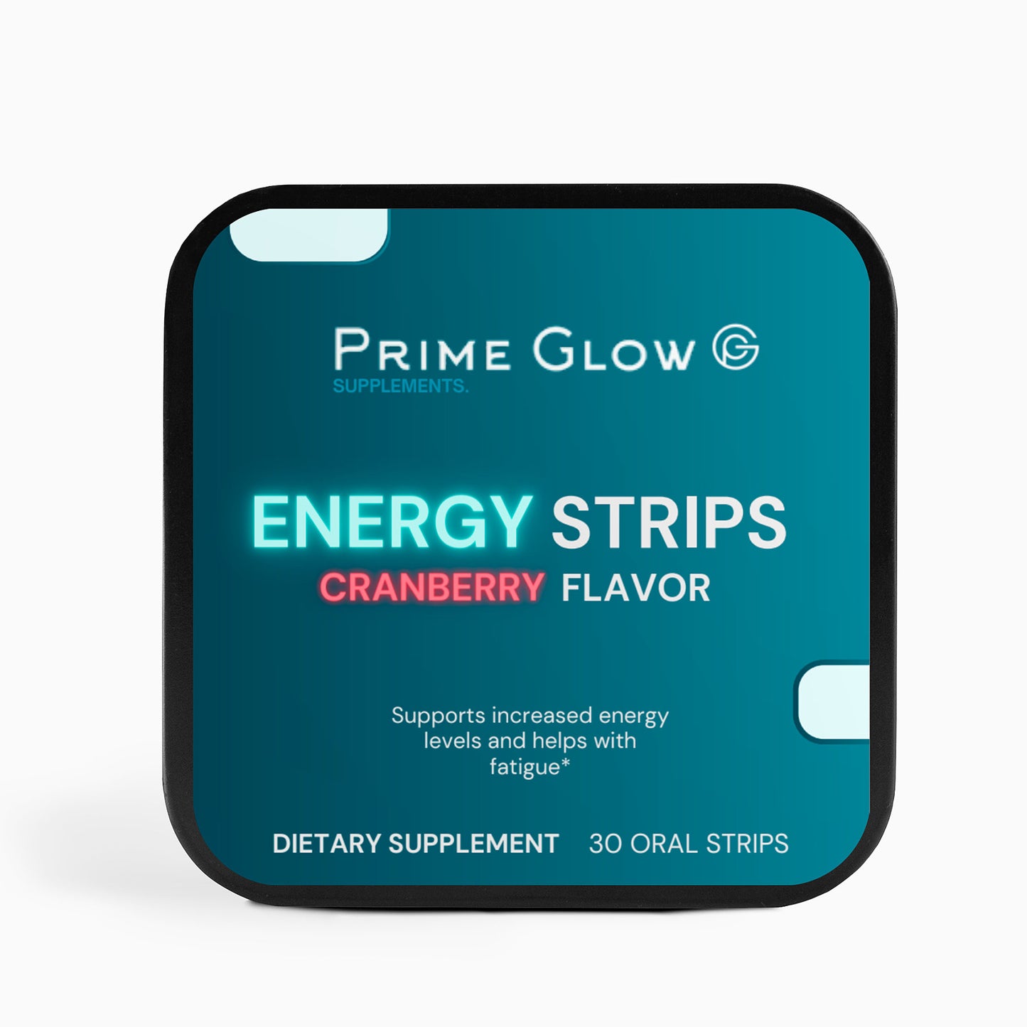 Prime Glow™ Energy Strips