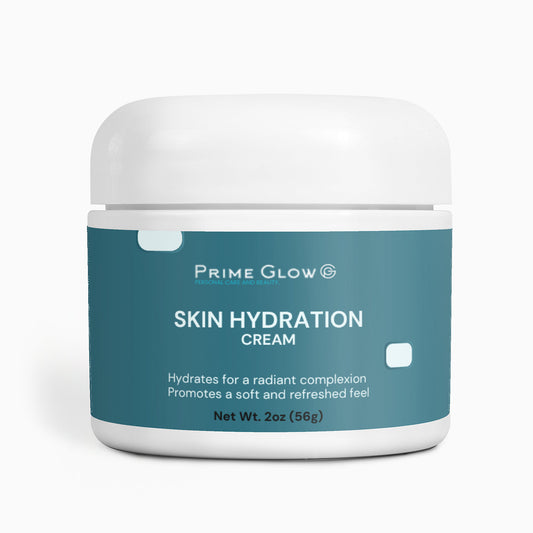 Prime Glow™ Skin Hydration Cream