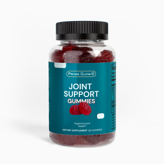 Joint Support Gummies (Adult)