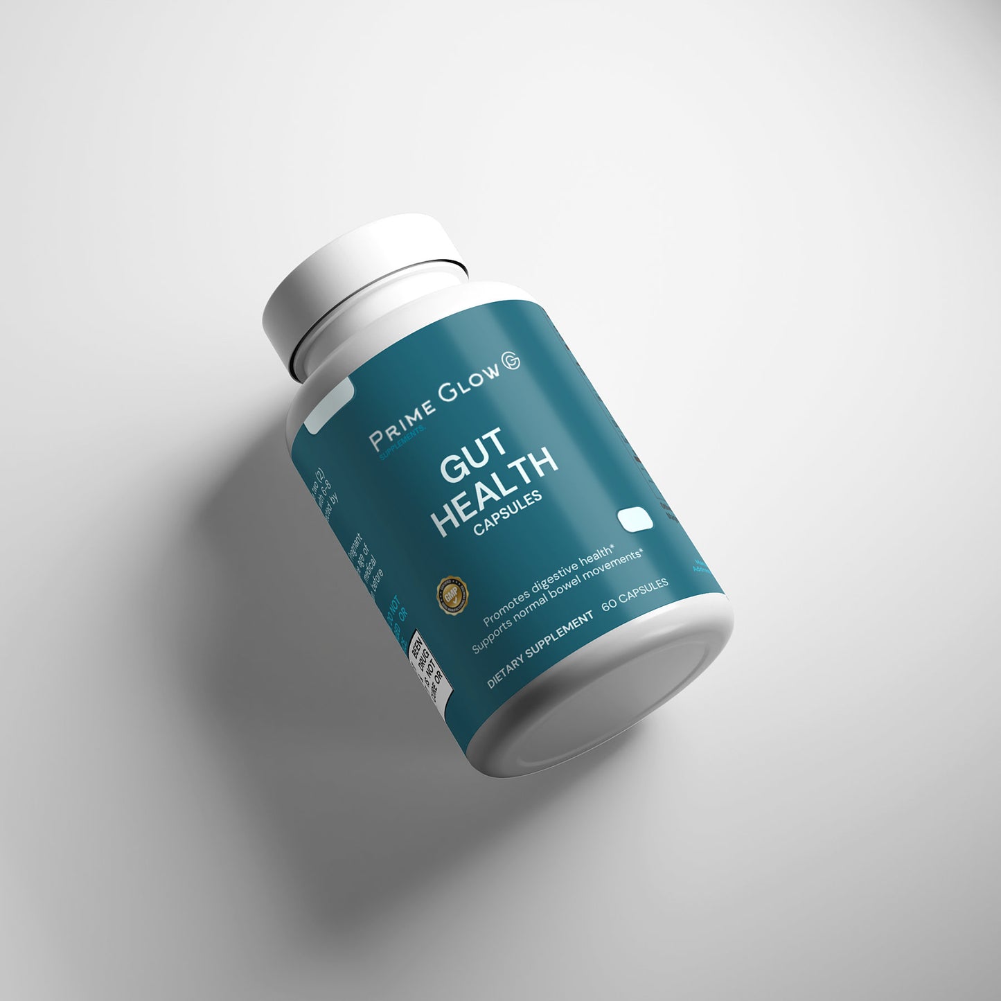 Prime Glow™ Gut Health