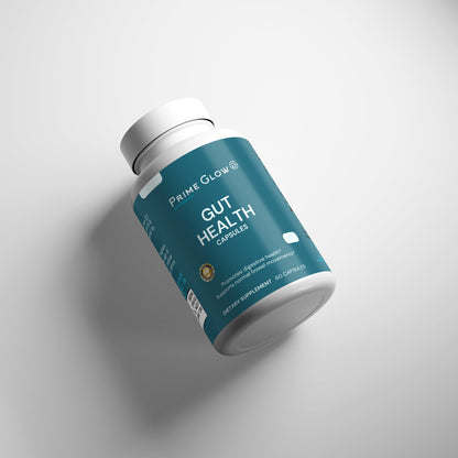 Prime Glow™ Gut Health