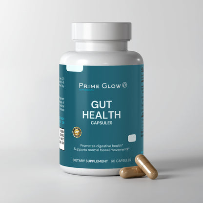 Prime Glow™ Gut Health