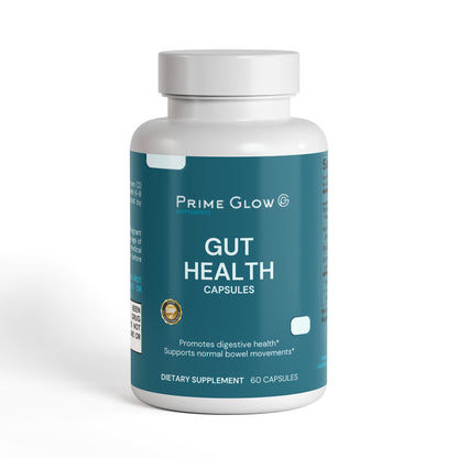 Prime Glow™ Gut Health